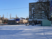 Площадь Ленина Площадь Ленина