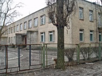 Детсад на Комсомольской Детсад на Комсомольской