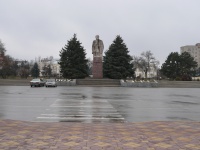 Памятник В.И. Ленину Памятник В.И. Ленину