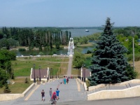 Очередной жаркий день Очередной жаркий день