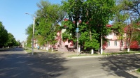 Жилой дом Жилой дом